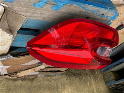 FORD FIESTA VIII  Jobb Hátsó Lámpa