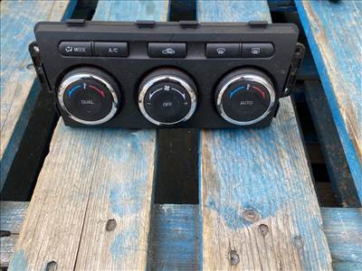 MAZDA 6 GH Fűtéskapcsoló (digit klímás)