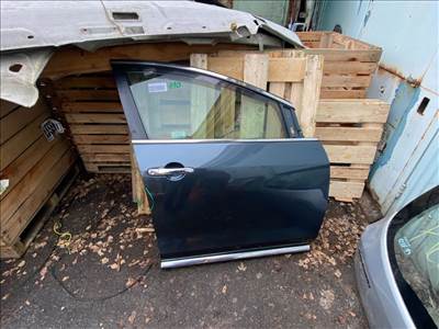 MAZDA CX-7 ER Jobb első Ajtó (Részeivel)