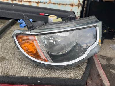 MITSUBISHI L 200 KB_T, KA_T Jobb Fényszóró