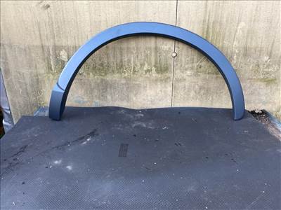 AUDI Q3 8U Bal hátsó Sárvédő Szélesítő 015674