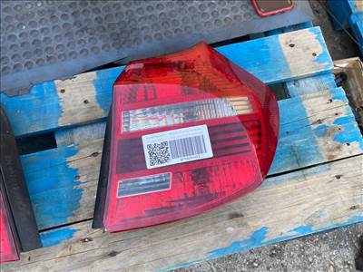 BMW 1 E87 Jobb Hátsó Lámpa 001483