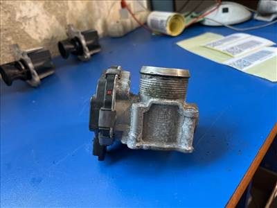 PEUGEOT 5008  Fojtószelep (Elektromos)