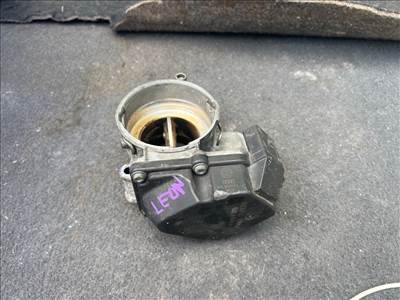 SEAT LEON 1P1 Fojtószelep (Elektromos) 008284