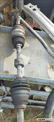 Suzuki Ignis II 1.3 DDiS Ignis bal féltengely 