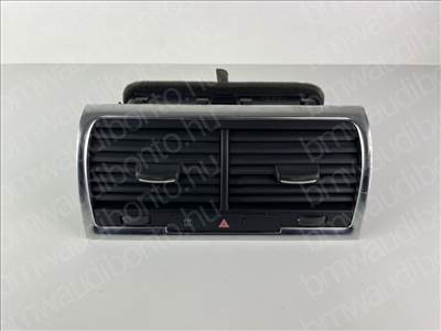 AUDI Q7 (4LB) Középső műszerfal szellőzőrács (4L0820951)