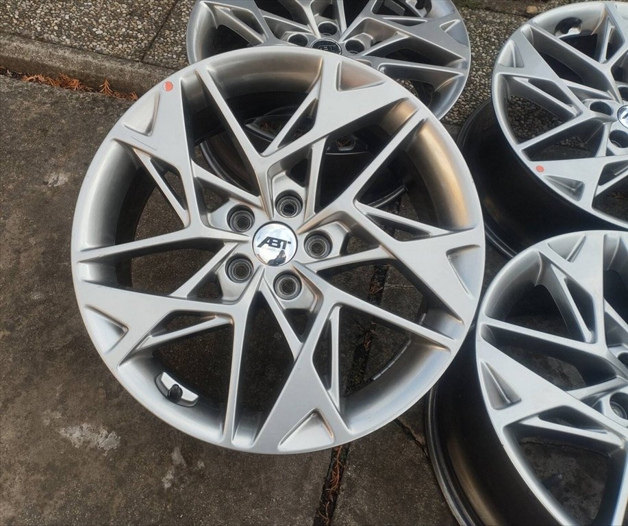 5x114,3 19 Hyundai Genesis Kia ABT alufelni r19 " 1. kép