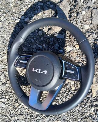 Kia ceed kombi 2018-2025 kormány 