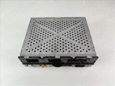 AUDI A6 C6 (4F2) HiFi Audio hangvezérlő egység (Rádió / CD) (4E0035541P)