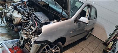 Volkswagen Polo IV bontott alkatrészei