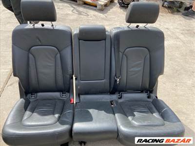 Audi Q7 (4L) Ülés Szett 1561