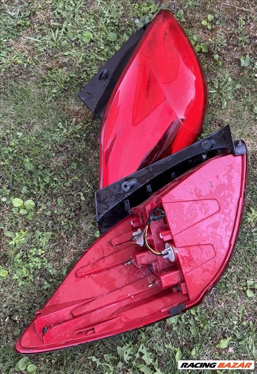 Kia Cee'd (JD) KIA Pro Ceed hátsó lámpa pár 2. kép