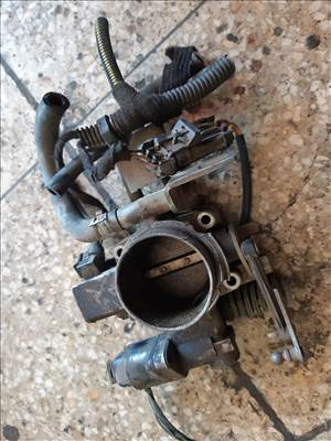 Opel Astra G Fojtószelep 90 529 710