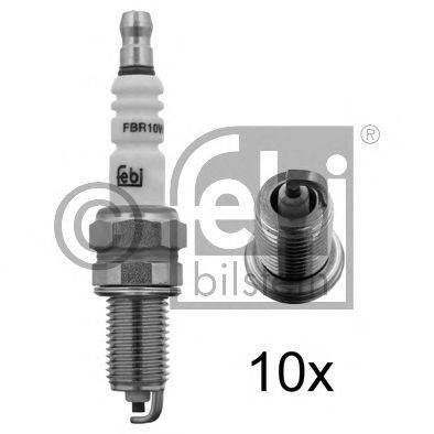 FEBI BILSTEIN 13403 - gyújtógyertya BMW FIAT