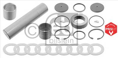 FEBI BILSTEIN 18999 - javítókészlet, függőcsapszeg MAN