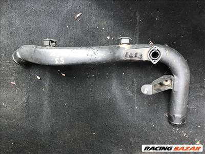 Volkswagen Passat  B5.5 1,9 PD AVB _ turbócső 8d0145840s