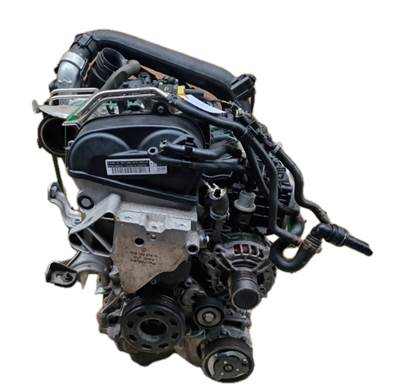 BMW 3 G21 Komplett motor M3 Competition S58B30A xDrive