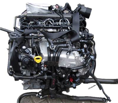 Suzuki Vitara 1.6 DDiS Komplett motor D16AA