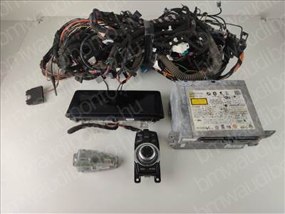 BMW 3 (F30, F80) Navigációs fejegység (9311035, 65129311067, 65129315625, 65129318746, 65129327314, 65129347818, 65129351670, 65129365755, 65129383060, 65129387558, 65129389849, 65126819943, 65126832263, 65126826765, 65126826783, 65129308458, 65129292436, 65129290357, 65129289867, 65129287871, 65129281984)