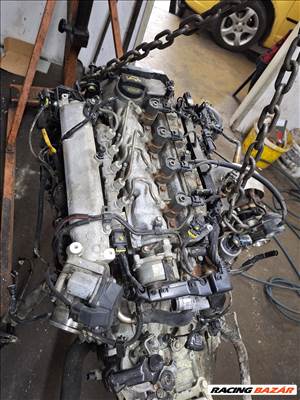 Hyundai i30 (FD) 1.6 CRDi motor 