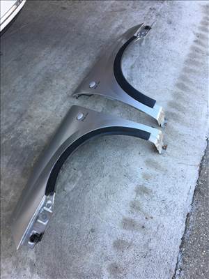 Opel Corsa C sárvédő z147