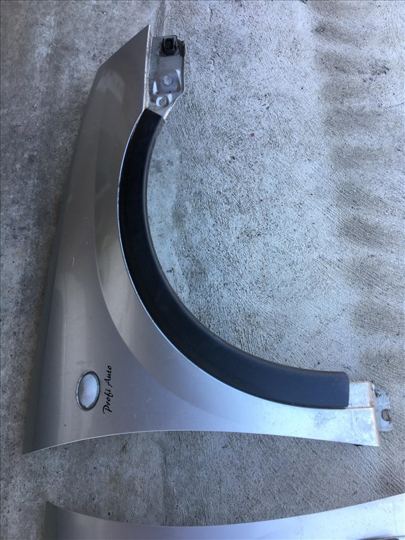 Opel Corsa C sárvédő z147 3. kép