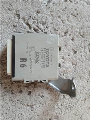 Lexus RX 400h fényszóró vezérlő modul 89940-48060