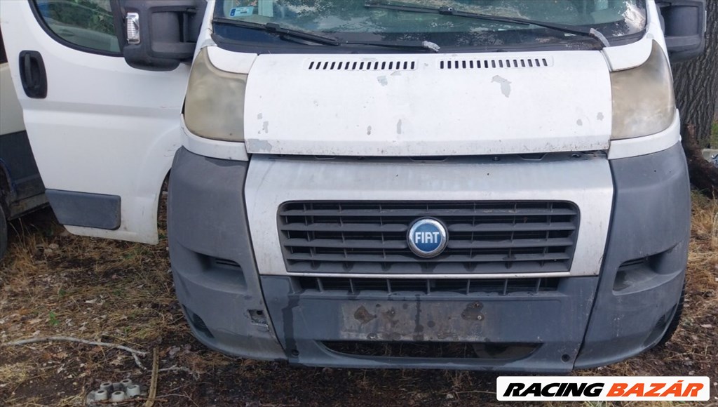Fiat Ducato III bontott alkatrészei 1. kép