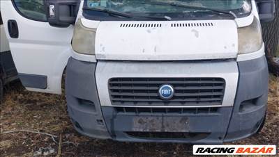 Fiat Ducato III bontott alkatrészei
