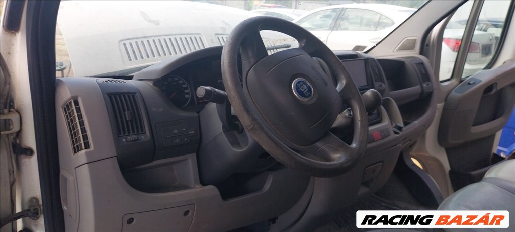 Fiat Ducato III bontott alkatrészei 5. kép