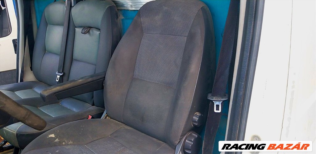 Fiat Ducato III bontott alkatrészei 6. kép