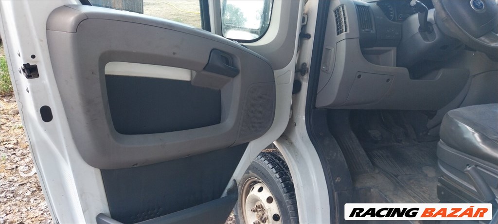 Fiat Ducato III bontott alkatrészei 7. kép