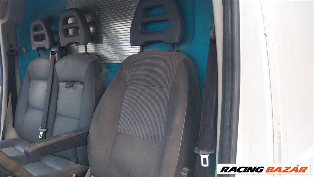 Fiat Ducato III bontott alkatrészei 8. kép