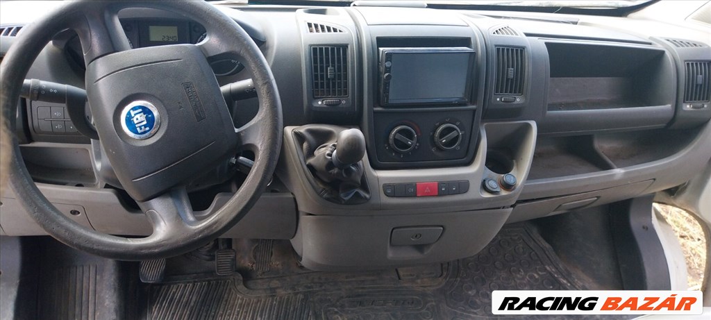 Fiat Ducato III bontott alkatrészei 10. kép