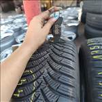  175/70 R14 Hankook téli gumi 20000ft a 4db/144/