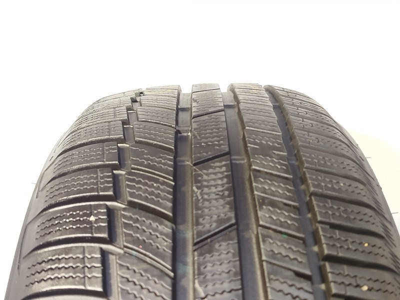 Toyo S954 Snowprox 215/55 R17  1. kép