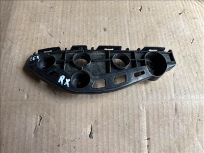 Lexus RX (AL10) Első lökhárító tartó bal 52536-48020 5253548010