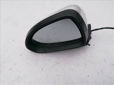 193946 Opel Corsa D, Corsa E  3 vezetékes bal oldali visszapillantó tükör 468435664