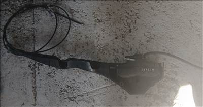 Lexus RX 450h jobb hátsó ajtózár szerkezet 