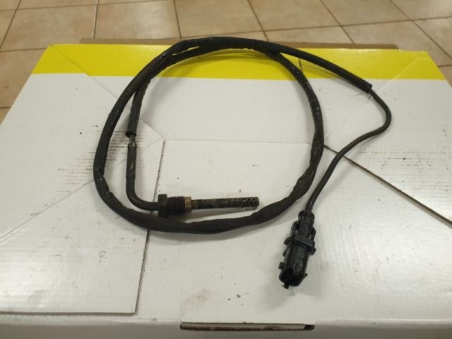 Opel Zafira B, Opel Astra H Kipufogó hőmérséklet érzékelő  55575971 1. kép