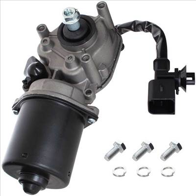 Peugeot 406 első ablaktörlő motor 1995-2004