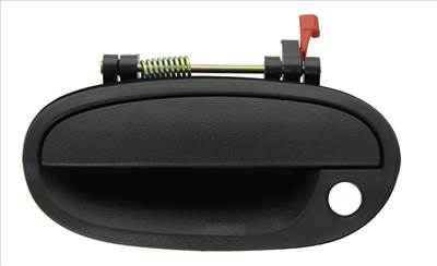 Chevrolet Matiz, Spark utángyártott új bal első külső kilincs 96601472