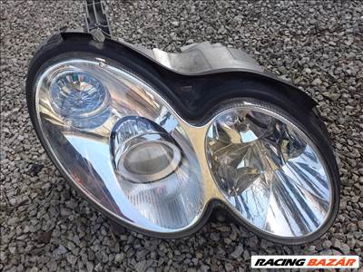 Mercedes CLK II W209 jobb első xenon lámpa fényszóró 