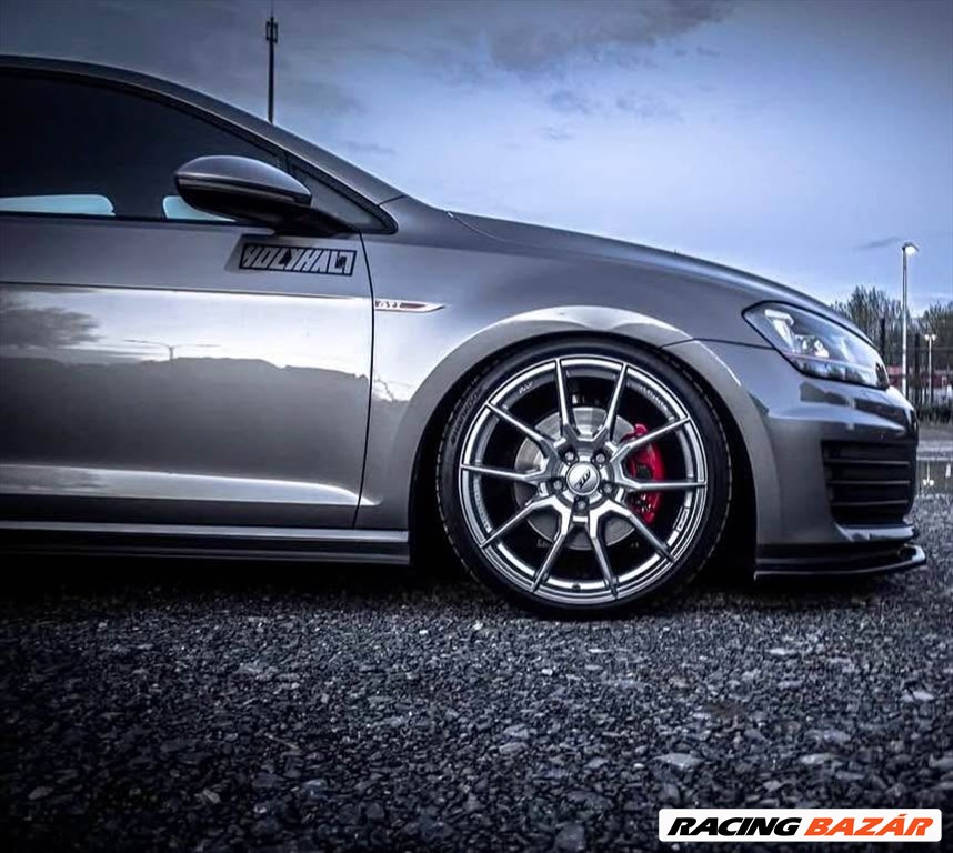  5x112 ATS MOTORSPORT 19”AUDI,VW,SKODA,SEAT,MERCEDES R19 felnik 1. kép