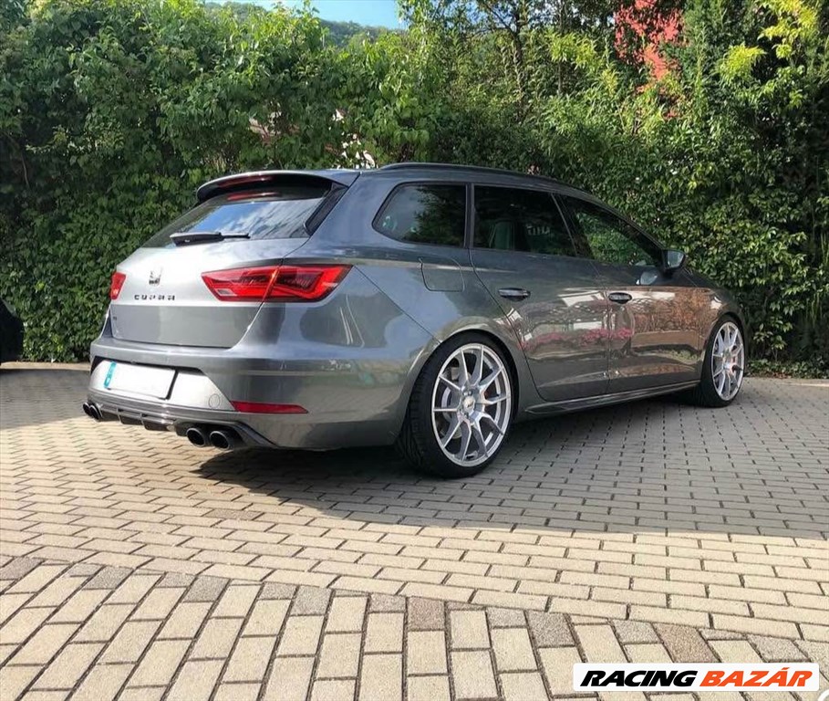  5x112 ATS MOTORSPORT 19”AUDI,VW,SKODA,SEAT,MERCEDES R19 felnik 2. kép