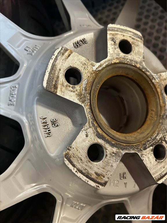  5x112 ATS MOTORSPORT 19”AUDI,VW,SKODA,SEAT,MERCEDES R19 felnik 6. kép