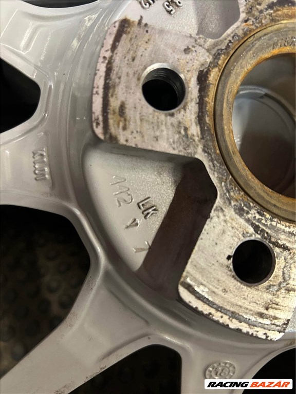  5x112 ATS MOTORSPORT 19”AUDI,VW,SKODA,SEAT,MERCEDES R19 felnik 7. kép