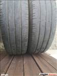  205/7516"C 30e/2db használt Continental nyári gumi gumi