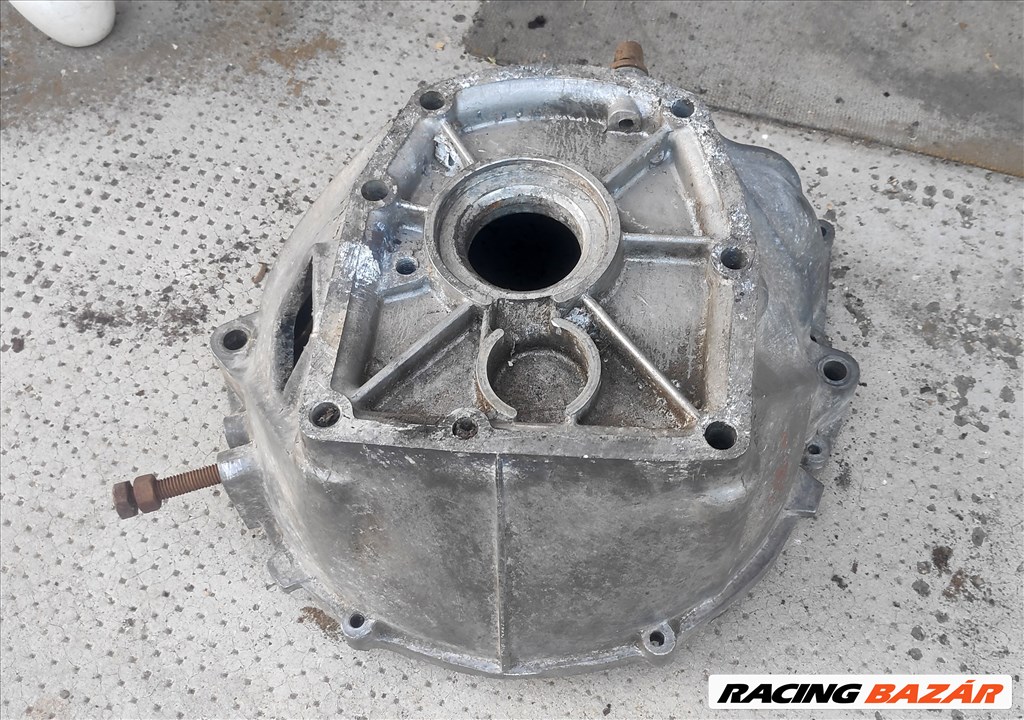 Lada Zsiguli LADA Kuplungház (Ver.2) bontott 2. kép