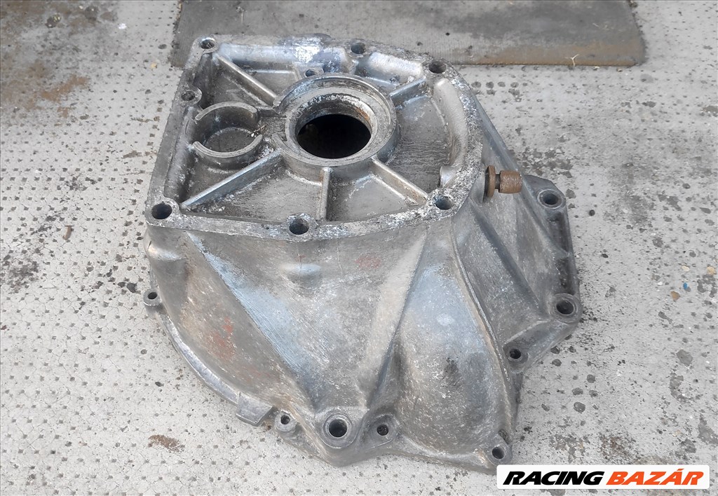 Lada Zsiguli LADA Kuplungház (Ver.2) bontott 3. kép